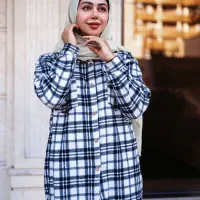 شکت  چهار  خونه|لباس|رشت, دروازه لاکان|دیوار