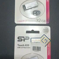فلش حافظه ۳۲ گیگ sp ترنسند transend