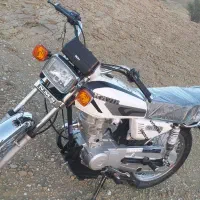 موتور سیکلت