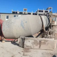 میکسر با موتور الات