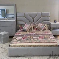 سرویس خواب  کشو خور کد 55