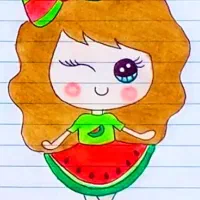 کشیدن نقاشی مدارس بچه ها|تابلو، نقاشی، عکس|باقرشهر, |دیوار