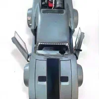 ماشین ماکت سریع وخشن