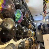 دوربافت تمپو متریال ضرب سیم کاخن روغن هنگدرام ارشا