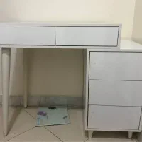 میز آرایشی|جاکفشی، کمد، دراور|مشهد, امیریه|دیوار