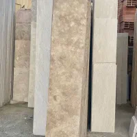 سنگ نما رومی و پله دهبید|مصالح و تجهیزات ساختمان|بانه, |دیوار