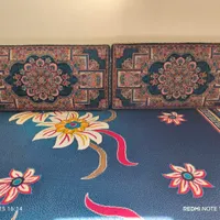 دو جفت پشتی نو|پشتی|اسدآباد, |دیوار