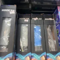 قلیون ماشینی