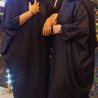 عبا فول نگین