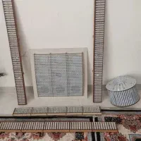 لامپ دست ساز