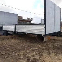 اتاق جلو ایسوزو خاور هیوندا