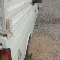 خودروپیکان وانت مدل90دوگانه فابریک