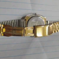 ساعت مچی طلایی|ساعت|اردبیل, |دیوار