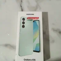 گوشی سامسونگ A16
