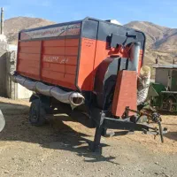 مکنده کاه مدل ۱۴۰۳ c۷