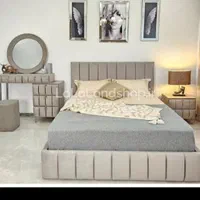 سرویس خواب تخت خواب مدل ایفوریا 2 (جدید)