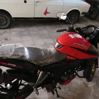 ان اس ۱۶۰ سی سی