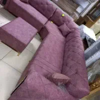 مبل.     هانیسا کد805 لاکچری