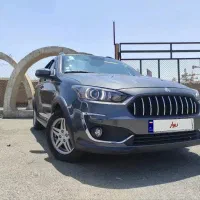 اطلس G مدل ۱۴۰۳ فروش فوری