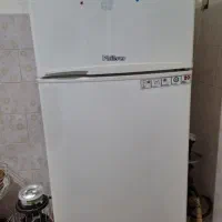 یخچال در حد نو