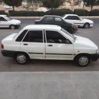 پراید صبا دوگانه دستی|خودرو سواری و وانت|قائن, |دیوار