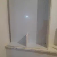 باکس پی وی سی حمام|لوازم سرویس بهداشتی|کرمانشاه, |دیوار