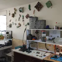 تعمیرات لوازم خانگی . بردهای الکترونیکی