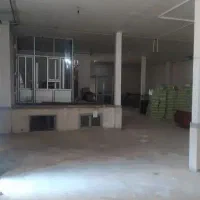 فروش-ساختمان450متری-مناسب-کارگاه-وانبار-درخ-بروجرد