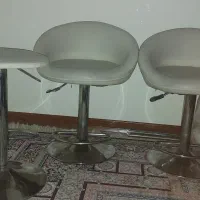 صندلی اپن گردون