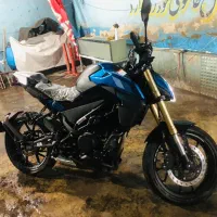 کی وی K250n|موتورسیکلت|پاکدشت, پاکدشت (مامازند)|دیوار