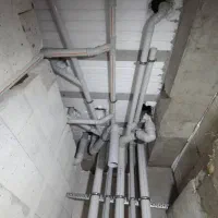 نیازمند شاگرد لوله کشی