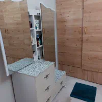 تخت دونفره|تخت و سرویس خواب|ابهر, |دیوار