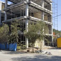 داربست فلزی کاظمی