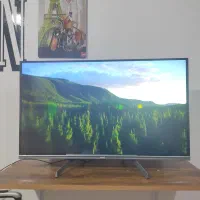 تلوزیون evvoli هوشمند و اسمارت 32 اینچ مدل V225DG|تلویزیون و پروژکتور|بوشهر, |دیوار