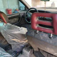 زانتیا 86 تمیز|خودرو سواری و وانت|کرمان, |دیوار