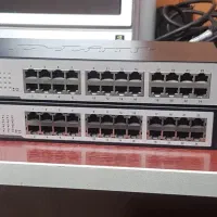 سوئیچ Dlink