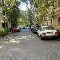 فروش کلنگی ۵۰۰ متر با جواز ۹طبقه فرمانیه