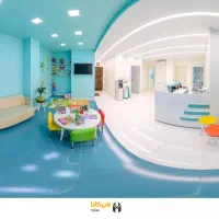 فروش مطب در مرکز درمانی معتبر