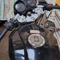 موتورسنگین پیشروپارس۲۰۰
