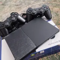 play station2