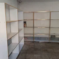 ویترین استفاده کار در مغازه ها|فروشگاه و مغازه|داران, |دیوار