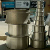 منسوجات|ظروف پختوپز|آشخانه, |دیوار