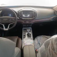 تیگو 7 ie تمام فابریک|خودرو سواری و وانت|بندرعباس, |دیوار