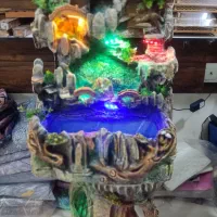 آبنما|صنایع دستی و سایر لوازم تزئینی|قم, شاه ابراهیم|دیوار