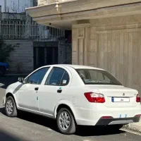 ساینا s مدل ۱۴۰۱ بیرنگ کم کار اقساط لیزینگی آسان|خودرو سواری و وانت|تهران, باغ فیض|دیوار