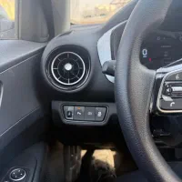 کیا k3 فول آپشن2025 با صندلی برقی و کروز و ۶ ایریگ|خودرو سواری و وانت|اهواز, کیانپارس |دیوار