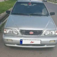 پراید141مدل87