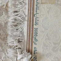 2 عدد فرش 1200 شانه تراکم 3600|فرش|نقده, |دیوار