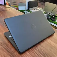Hp laptop 15  لمسی در حد نو|رایانه همراه|اردبیل, |دیوار
