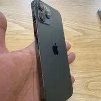 اپل iPhone 12 Pro Max با حافظهٔ ۲۵۶ گیگابایت
